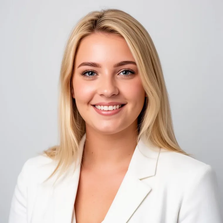 Verified LinkedIn account profile β Olexandra Batsyna, AccountStars