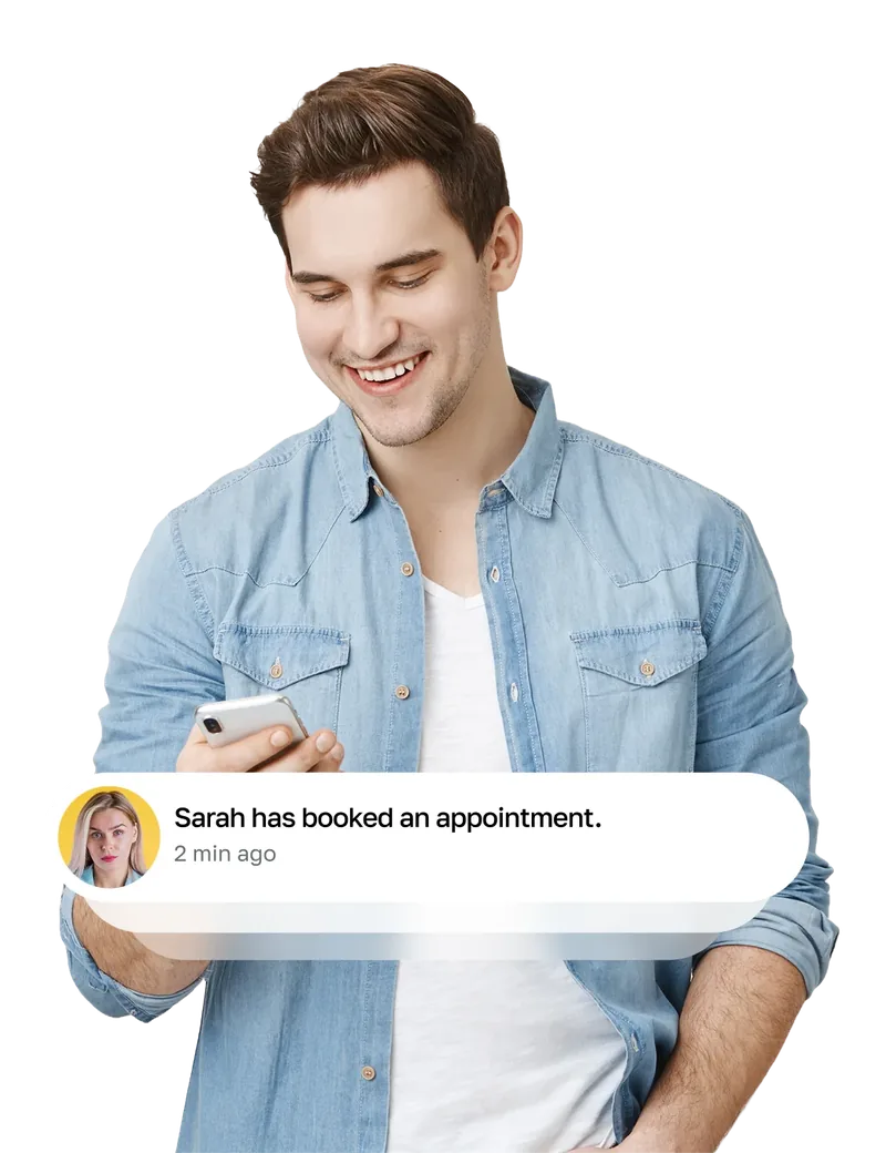 Why choose AccountStars for verified LinkedIn and Upwork accounts